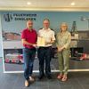 FW Dinslaken: Neuer Leiter der Feuerwehr