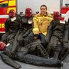 FW-OLL: Vier neue "Mitglieder" für die Gemeindefeuerwehr Großenkneten