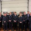 FFW Schiffdorf: Wehdeler Brandschützer wählen neuen Ortsbrandmeister