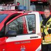 FW Celle: Arne Rehkopf ist neuer stellvertretender Ortsbrandmeister der Ortsfeuerwehr Celle-Hauptwache