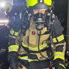 FW-OB: Brand im Hobbyraum voller elektrischer Geräte