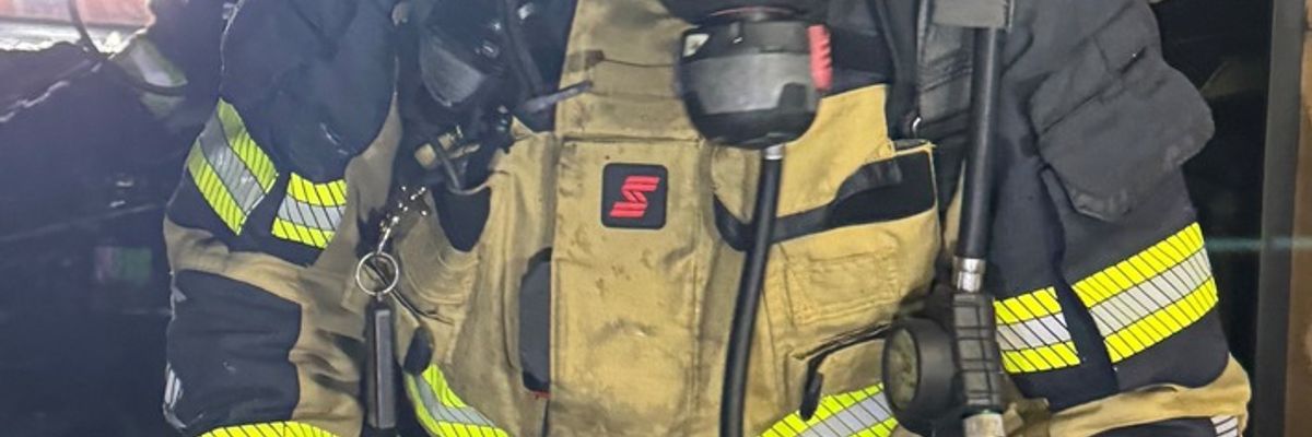 FW-OB: Brand im Hobbyraum voller elektrischer Geräte