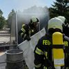 FW-AUR: Auricher Atemschutzgeräteträger absolvieren intensiven Fortbildungssonnabend