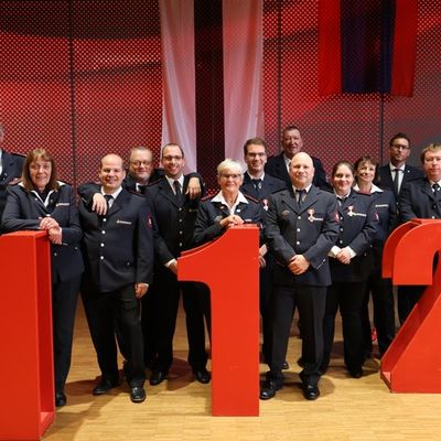 FW Konstanz: Jahresabend 2026