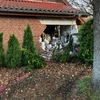 FW Paderborn: Verkehrsunfall Sander-Bruch-Straße