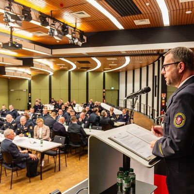 Feuerwehr MTK: Erfolgreiche Verbandsarbeit im Rückblick: Verbandsversammlung und Sterbekassenversammlung 2025