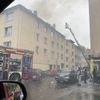 FW-DO: Wohnungsbrand