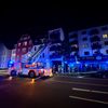 FW Hannover: Küchenbrand: Feuerwehr rettet Person aus brennender Wohnung