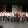 FW VG Asbach: VG-Feuerwehrtag in Windhagen / 19 neue Feuerwehrleute und besondere Jubiläen