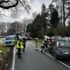 FW-Schermbeck: Einsätze vom vergangenen Freitag