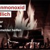FW-F: Kohlenmonoxid-Alarm in Höchst - 15 Personen aus Mehrfamilienhaus gerettet