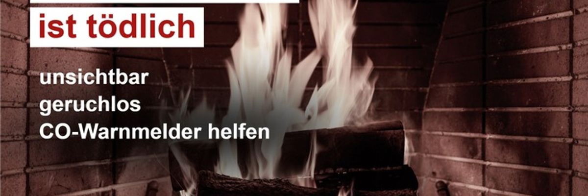 FW-F: Kohlenmonoxid-Alarm in Höchst - 15 Personen aus Mehrfamilienhaus gerettet