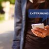 FW Beverungen: Neue Entwarnungsfunktion bei Cell Broadcast / Feuerwehr Beverungen informiert