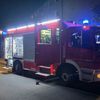 FW Celle: Fettbrand in einer Küche