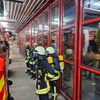 FW Konstanz: Atemschutzlehrgang bei der Feuerwehr Konstanz