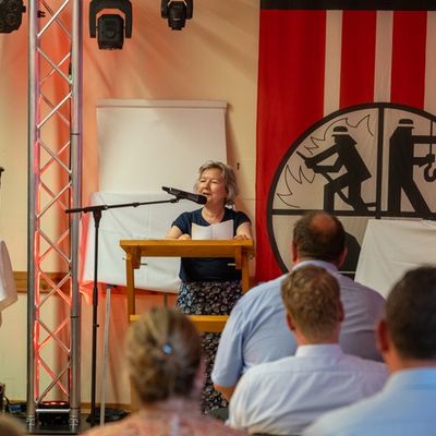 FW Flotwedel: 90 Jahre Ortsfeuerwehr und 60 Jahre Jugendfeuerwehr - Offensen feiert Jubiläum