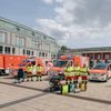 FW-E: Hitzewelle fordert Essener Rettungsdienst - Feuerwehr erhöht Fahrzeugvorhaltung und verstärkt Leitstelle