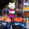 FW-LFVSH: Rund 3.000 Jugendfeuerwehrmitglieder im Freizeitpark erwartet: Presseeinladung zum HANSA-PARK-Aktionstag 2025