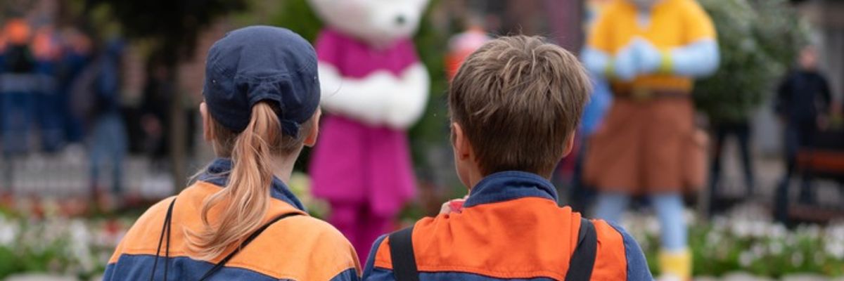 FW-LFVSH: Rund 3.000 Jugendfeuerwehrmitglieder im Freizeitpark erwartet: Presseeinladung zum HANSA-PARK-Aktionstag 2025