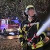 FW Celle: Einsatzübung in Westercelle
