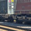 FW Celle: Gefahrstoffaustritt aus einem Güterzug in Celle (Gesamtbericht)