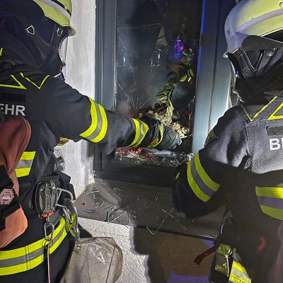 FW-M: Wochenendrückblick der Feuerwehr München für den 5. bis 7. Dezember 2025