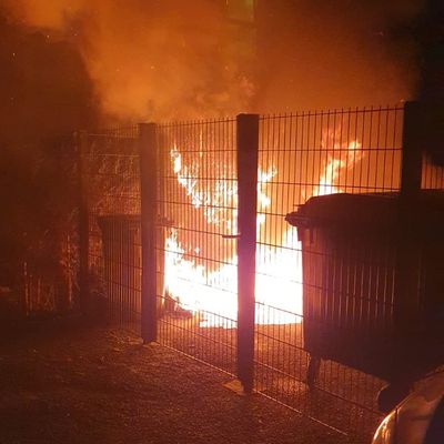 FW-Heiligenhaus: Einsatzbilanz der Feuerwehr Heiligenhaus zum Jahresende