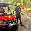 FW-OLL: ++ Korrekturmeldung, weitere Hilfsorganisation nicht erwähnt ++ Kreisfeuerwehrbereitschaft des Landkreises Oldenburg übt erstmals in neuer Struktur im Landkreis Nienburg mit 172 Einsatzkräften.