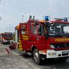 FW Hünxe: Ausgelöste Brandmeldeanlage - Eineinhalb Stunden im Einsatz