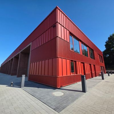 FW Bad Segeberg: Tag der offenen Tore bei der Freiwilligen Feuerwehr Bad Segeberg