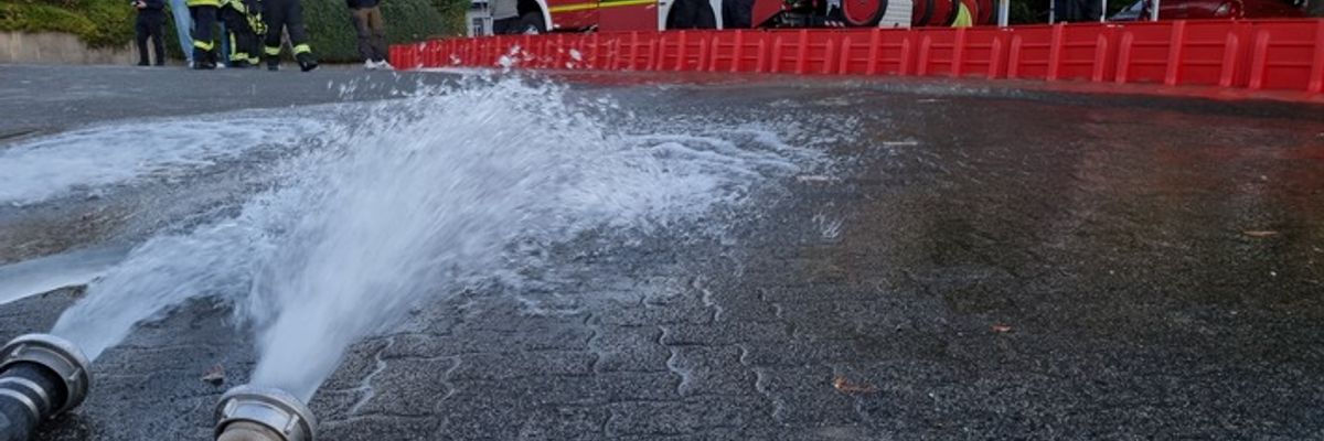 FW Wenden: Gemeinde Wenden investiert in modernen Hochwasserschutz