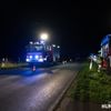 FW Hünxe: Verkehrsunfall auf der Gahlener Straße