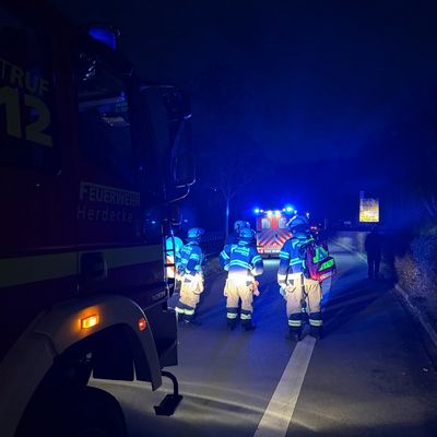 FW-EN: Lange Nacht für die Feuerwehr Herdecke - Geruchsbelästigung im Bereich der Wetterstraße