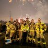 FW-GL: Ruhiger Jahreswechsel 2025/26 - Feuerwehr und Rettungsdienst gut vorbereitet