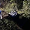FW-ROW: Verkehrsunfall auf Kreisstraße 101