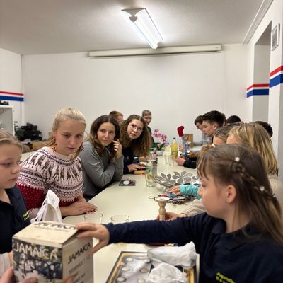 FW Beverungen: Jugendfeuerwehr Beverungen blickt auf erfolgreichen Jahreswechsel zurück