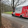 FW-Schermbeck: Unterstützung des Rettungsdienstes