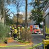 FW Ratingen: Ausgelöster Heimrauchmelder mit deutlich wahrnehmbaren Brandgeruch