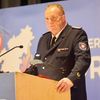 FW-Stormarn: Jahreshauptversammlung: Clemens Tismer mit dem deutschen Feuerwehr-Ehrenkreuz in Gold ausgezeichnet