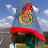 FW-GL: Kreisjugendfeuerwehrzeltlager 2026 in Bergisch Gladbach-Paffrath // Rund 500 Jugendliche und Betreuende aus dem Rheinisch-Bergischen Kreis treffen sich an der Paffrather Mühle