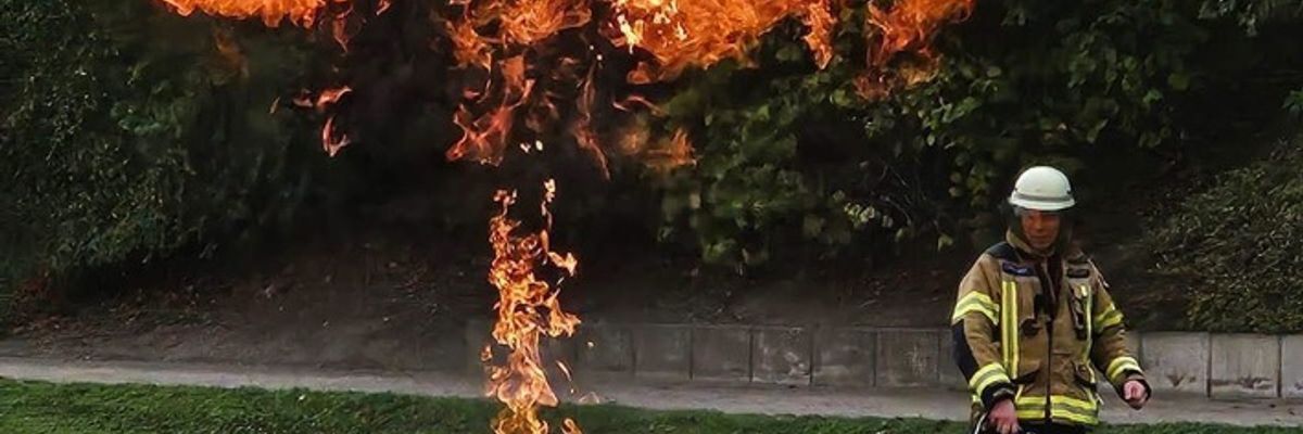 FW-EN: 150 Jahre Feuerwehr Herdecke: Blaulichttag zieht zahlreiche Gäste an
