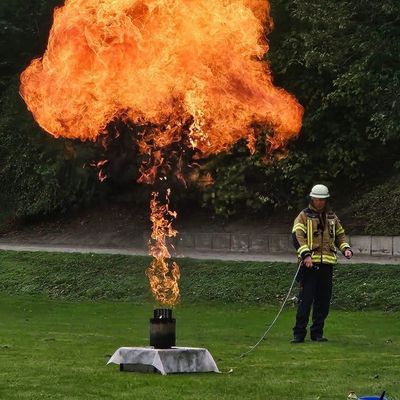 FW-EN: 150 Jahre Feuerwehr Herdecke: Blaulichttag zieht zahlreiche Gäste an