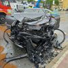 FW-OB: Verkehrsunfall auf der Bottroper Straße - Drei verletzte Personen