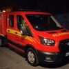 LRA-Ravensburg: Hauptversammlung der Feuerwehrabteilung Schomburg. Mit Bernd Steigenberger und Johannes Altherr wurden zwei ehemalige Abteilungskommandanten verabschiedet.