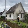 FW-OE: Wohnungsbrand in Grevenbrück - niemand verletzt