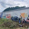 FW-AR: Farbenfrohe Hingucker am Arnsberger Bahnhof