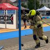 FW Konstanz: 3. Firefighter Combat Challenge Stuttgart