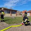 FW Südheide: 15 neue Feuerwehrleute aus der Gemeinde Südheide und 6 Mitglieder aus der Gemeinde Faßberg erreichen die "Qualifikationsstufe Einsatzfähigkeit"
