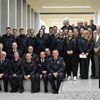 FW Rösrath: Jahreshauptversammlung der Freiwilligen Feuerwehr Rösrath
