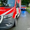 FW Hünxe: Amtshilfe für den Rettungsdienst